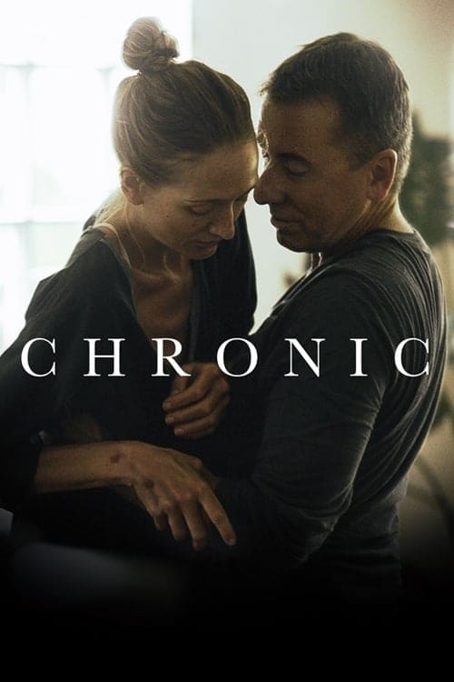 Постер Chronic